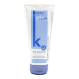 Mascarilla Deep Impact Plus Salerm®  Keratin Shot 200ml 