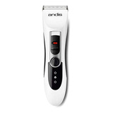 Andis Select Cut153; Cord/cordless Lithium Clipper Kit - 10p