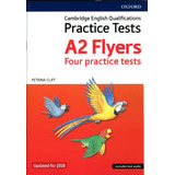 Cambridge English Qualifications Practice Tests A2 Flyers Pa