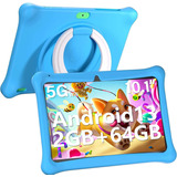 Pkhoz Tablet Para Ninos, Tableta Android 13 De 10.1 Pulgadas