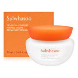 Sulwhasoo Essential Comfort Creme Coreano Firmador Original