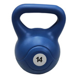 Pesa Rusa Kettlebell 14 Kgs Funcional Gym Fitness Crossfit