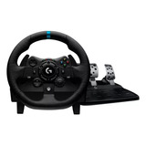 Volante Logitech G923