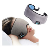 Antifas Para Dormir Bluetooth 3d, Ajustables, Cubre Orejas