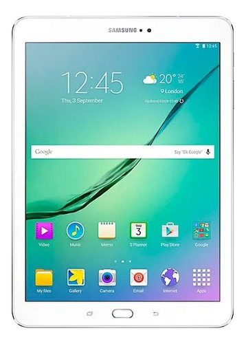 Tablet Samsung Galaxy Tab A8 16gb+memoria 64g+funda Rigida