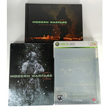 Call Of Duty Modern Warfare 2 Hardened Edition Xbox 360