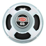 Parlante Celestion Rocket 50 Guitarra 50 W La Plata