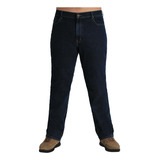 Pantalon De Mezclilla Stretch Recto Oggi Jeans Power Avatar 