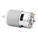 Motor Sin Escobillas Dc Grande 12v 0.32a 150w 13000-15000 Rp