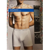 Boxers Calvin Klein Originales Calzones Hombre Pack 3 Piezas