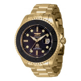 Relogio Masculino Invicta Pro Diver Automatico Diamantes