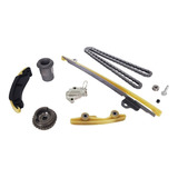 Kit Cadena De Distribucion Fiat 1.3 Gse Argo Cronos Uno 