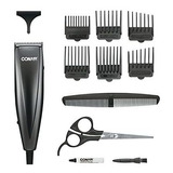 Conair Simple Corte De 12 Piezas Kit De Corte De Pelo; Kit D