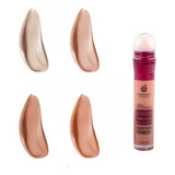 Corrector Liquido Para Ojeras Maquillaje 6ml Cherimoya 