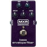 M82 Pedal De Efecto Mxr Bass Envelop Filter