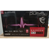 Sapphire Pulse Rx 590 8gb