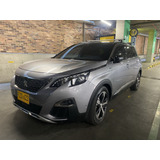 Peugeot 5008 Gt Line 2019