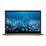 Ultrabook  Dell Inspiron 7405 Sandstorm Táctil 14 , Amd Ryzen 5 4500u  8gb De Ram 256gb Ssd, Amd Radeon Rx Vega 6 60 Hz 1920x1080px Windows 10 Home