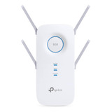 Extensor Wifi Tp-link Re650 2533mbps High Speed Lan Gigabyte