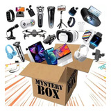 Mystery Box De 5 A 8 Articulos Elec 