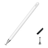 Pen Stylus Pony Universal P/ios/microsoft/android/white