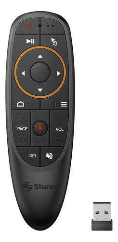 Air Mouse / Control Remoto Para Tv Box