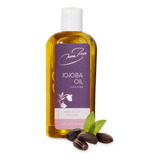 Nora Ross - Aceite De Jojoba Relajante, Aceite De Masaje Rej