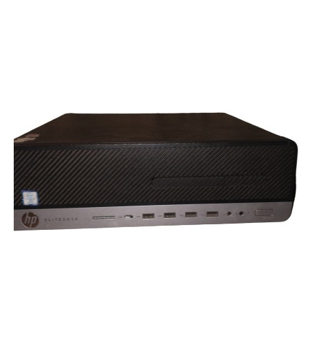 Hp Elitedesk 800 G4 Sff Gamer