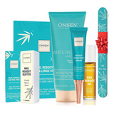 Onsen Secret Kit De Reinicio - 7350718:mL a $406990