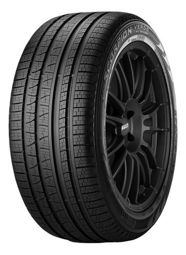 Neumático Pirelli Scorpion Verde All Season 255/55 R19 111 H