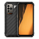 Teléfono Inteligente Robusto Ulefone Power Armor 19, Cámara