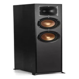 Klipsch R-620f Altavoz De Pie Con Tecnologia Tractrix Horn