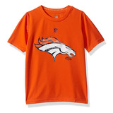 Playera Denver Broncos Importada