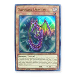 Yugi-oh! Samsara Dragon Gfp2-en037 Ultra