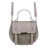 Bolso Color Maquillaje Pequeño Tipo Crossbody 854-77