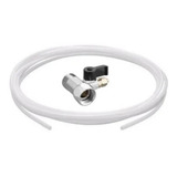 Adaptador Conexao Purificador Agua Electrolux + Mangueira 5m