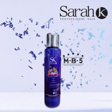 Nanoplastia . Taninoplastia Moarada Sarah K De 135ml 