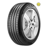 Paq 4 Llantas Pirelli Cinturato P7 225/50r17 94h Sl Rft Bsw