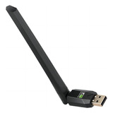 Adaptador Inalámbrico Antena Wifi Usb Bluetooth Doble Banda