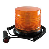 Baliza Flash Y Giratoria C/interruptor 12v/24v 30w / 72 Leds