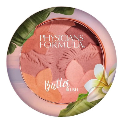 Matte Monoi Butter Rubor - Physicians Formula Tono Del Maquillaje Mauvy Mattes | Meses sin interés