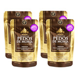 Pedos De Monja Trufas De Chocolate | Pack 4 Piezas