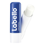 Labello Bálsamo Labial Protector Humectante 4.8g