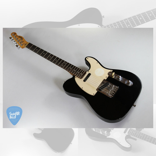 Squier By Fender Telecaster California Series Guitarra