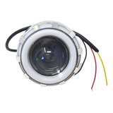 Faro Universal Wkt-u11 Para Moto