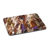 Mouse Pad S H I N G E K I  Anime 22x20