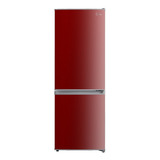 Refrigerador, Midea, Mrfi-1700r234rn, Bottom Freezer