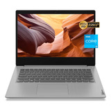 Laptop Lenovo Ideapad 3 14 Core I3-1115g 20gb Ram 1tb Ssd