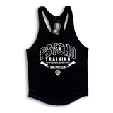 Playera Olimpica Kong Clothing Psynebla Ropa Gym Fitness