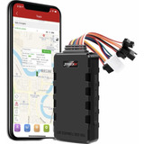 Localizador Gps 4g Micodus, Botón Pánico Y Micrófono, Acc